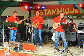 Stammwürze Live