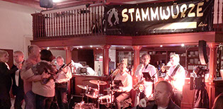 Stammwürze Live
